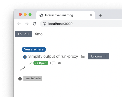 Pull Request Badges